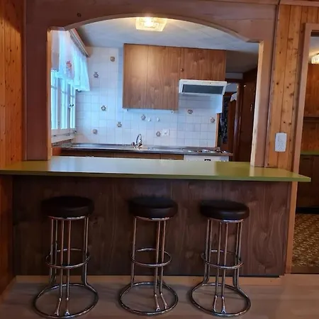 Engi 2 For Up To 6 People Daire