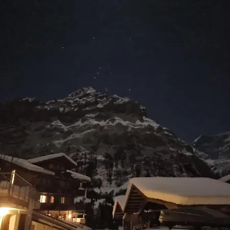 Daire Engi 2 For Up To 6 People Grindelwald