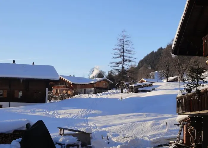 Engi 2 For Up To 6 People Apartman