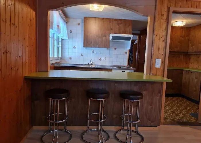 Engi 2 For Up To 6 People Apartman