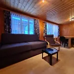 Apartment Engi 2 For Up To 6 People Grindelwald