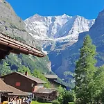 Engi 2 For Up To 6 People Apartment Grindelwald