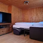 Apartment Engi 2 For Up To 6 People Grindelwald